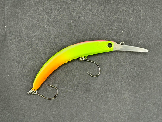 Krummes-Gedöns 2.0 - Farbe 1