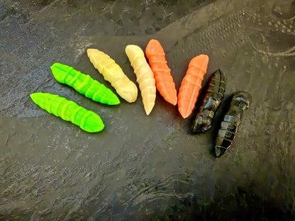 HAMMER - Floating - Mix-Dose