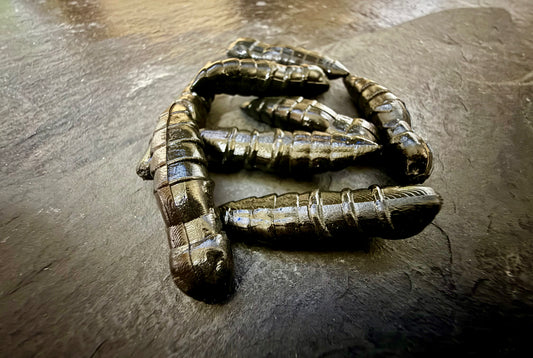 HAMMER - Floating - Schwarz