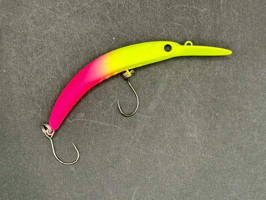 Krummes-Gedöns 2.0 - Farbe 9