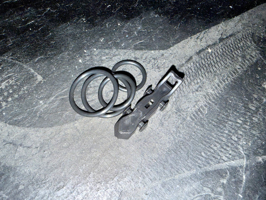 Hakenhalter magnetisch