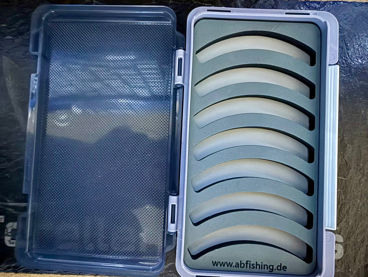 Wobbler-Box - Spezial