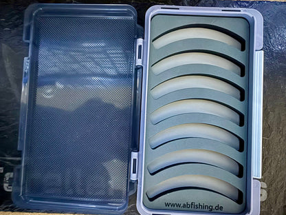 Wobbler-Box - Spezial