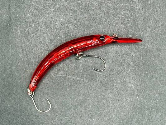 Krummes-Gedöns 2.0 - Farbe 4