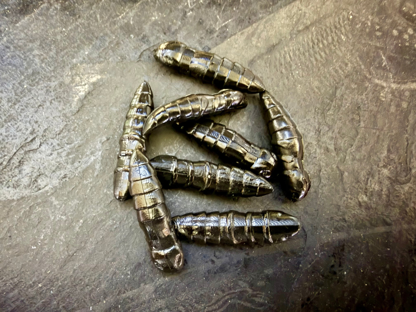 HAMMER - Floating - Schwarz