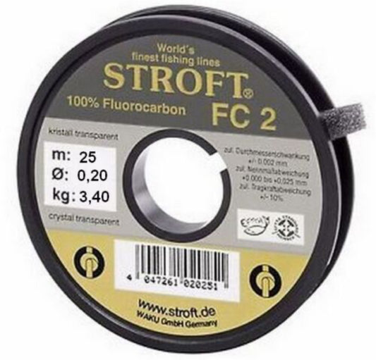 STROFT FC2
