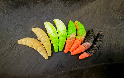 PUFF - Mix-Dose - extrem Floating