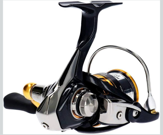 Daiwa 23 Legalis LT1000-S