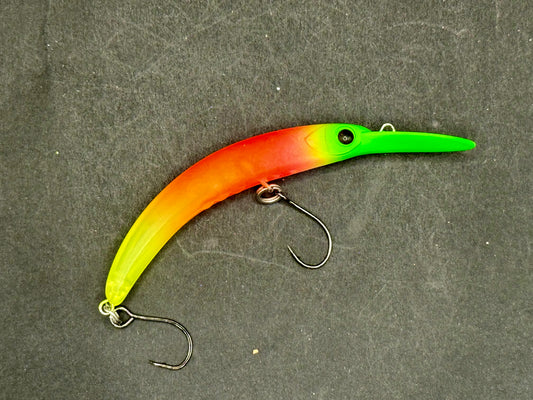 Krummes-Gedöns 2.0 - Farbe 10