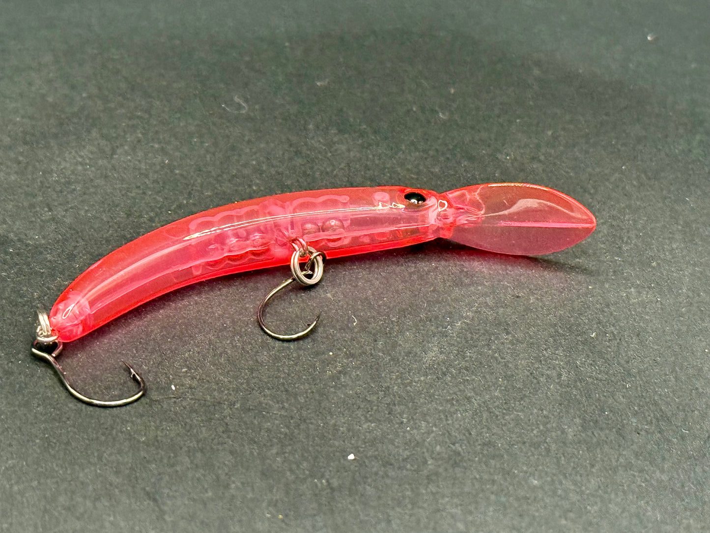 Krummes-Gedöns 2.0 - Farbe 8