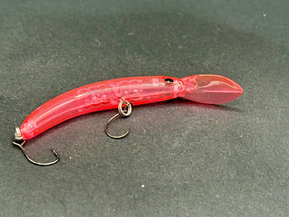 Krummes-Gedöns 2.0 - Farbe 8