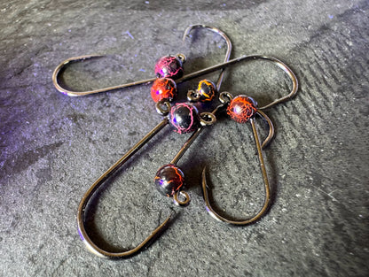 MIX-Bag Hook with Tungsten