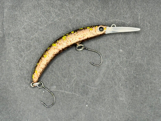 Krummes-Gedöns 2.0 - Farbe 7