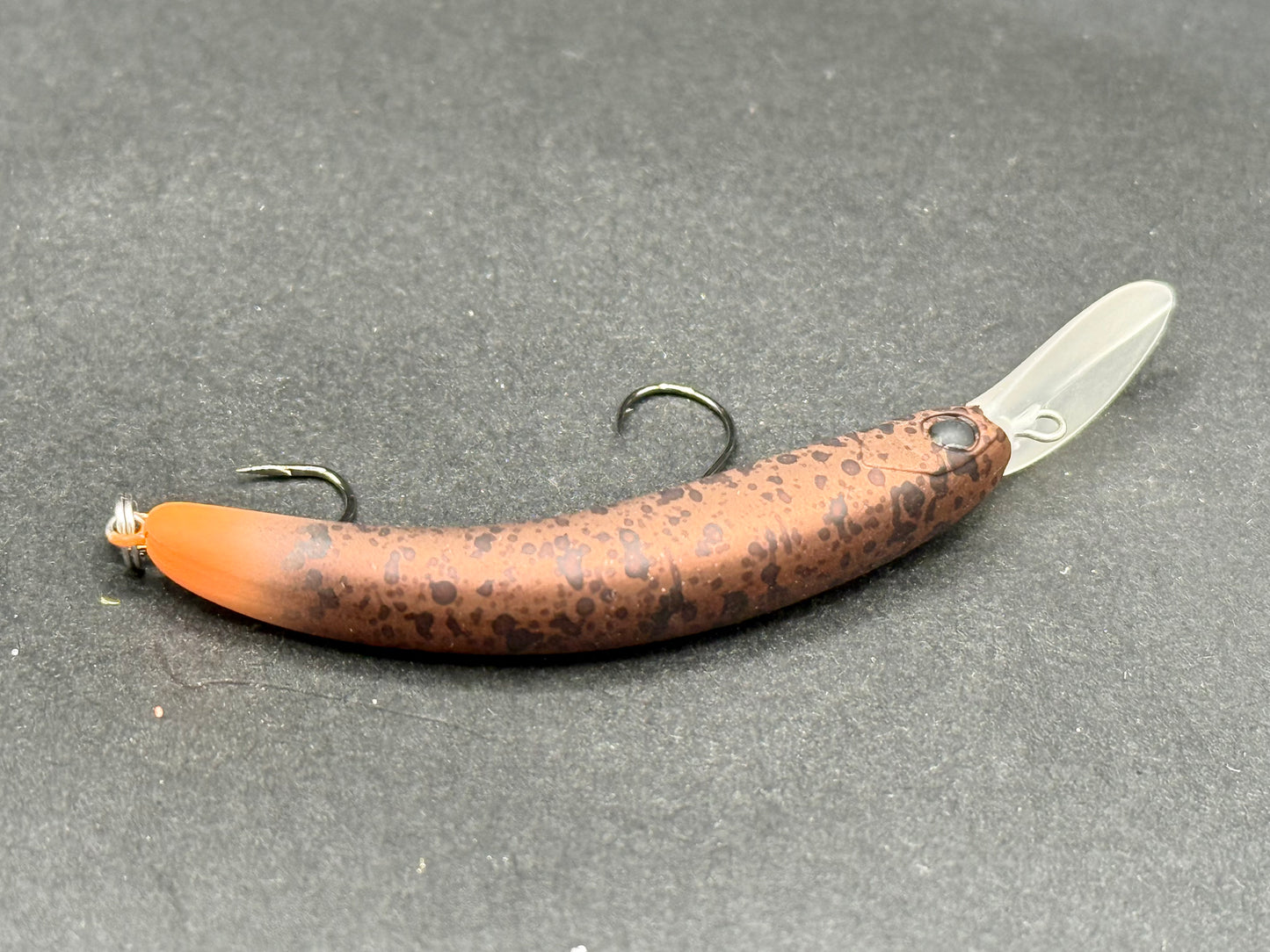 Krummes-Gedöns 2.0 - Farbe 5