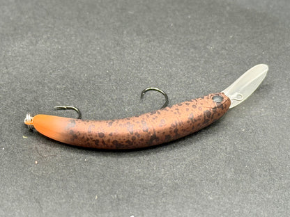 Krummes-Gedöns 2.0 - Farbe 5