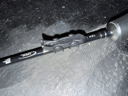 Drop-Snap - Matte Black