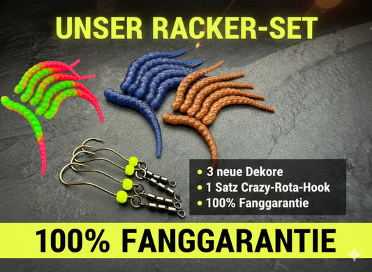 RACKER - Set