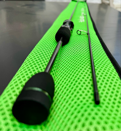 Forellen-Spezis Area Pro Evolution - 0,5-3g