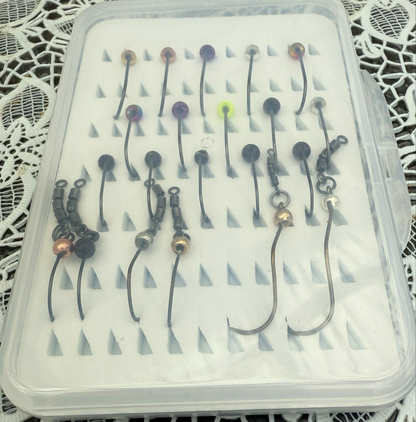 Hakenbox - Starter-Set