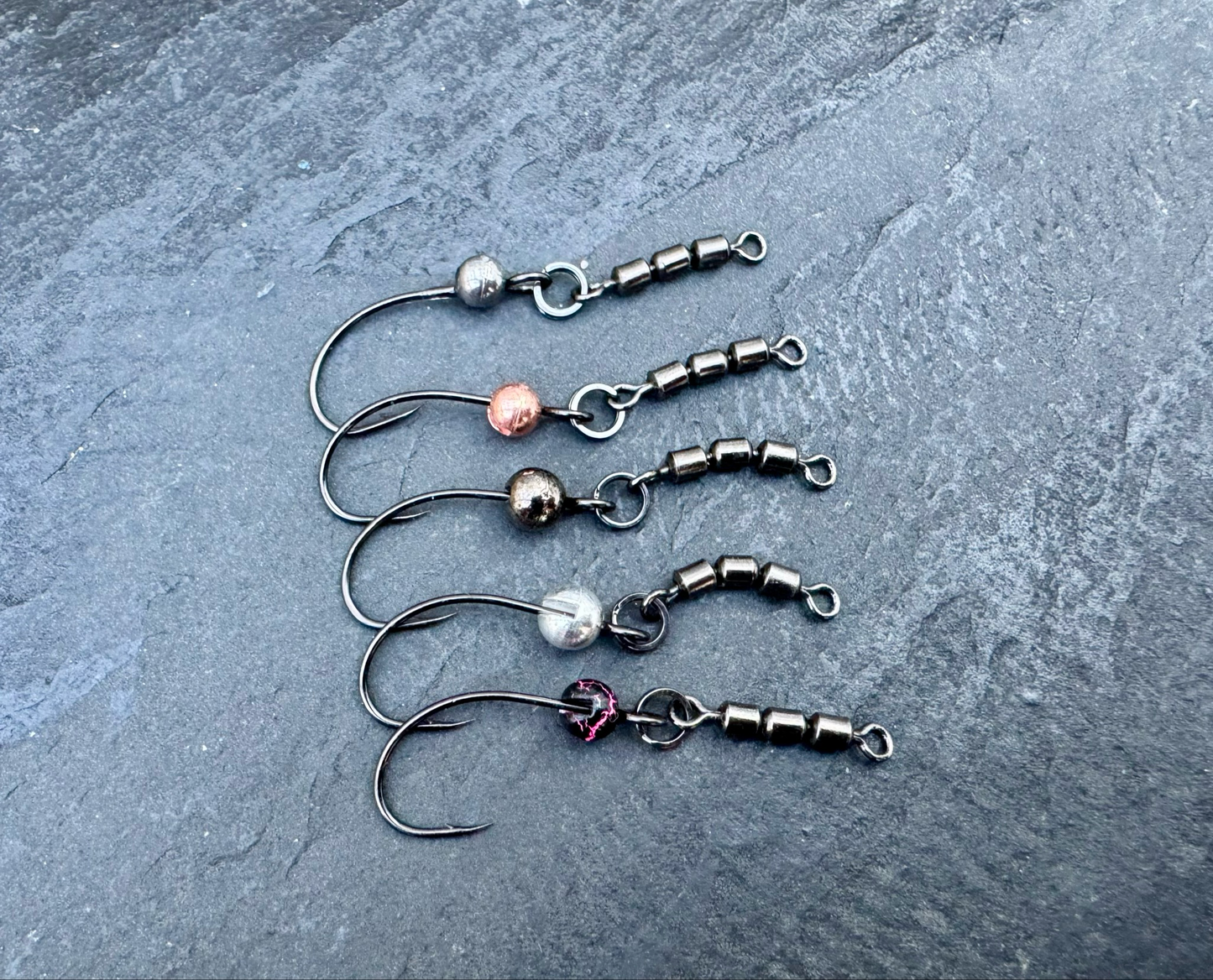 Rota-Hook - Mixtüten