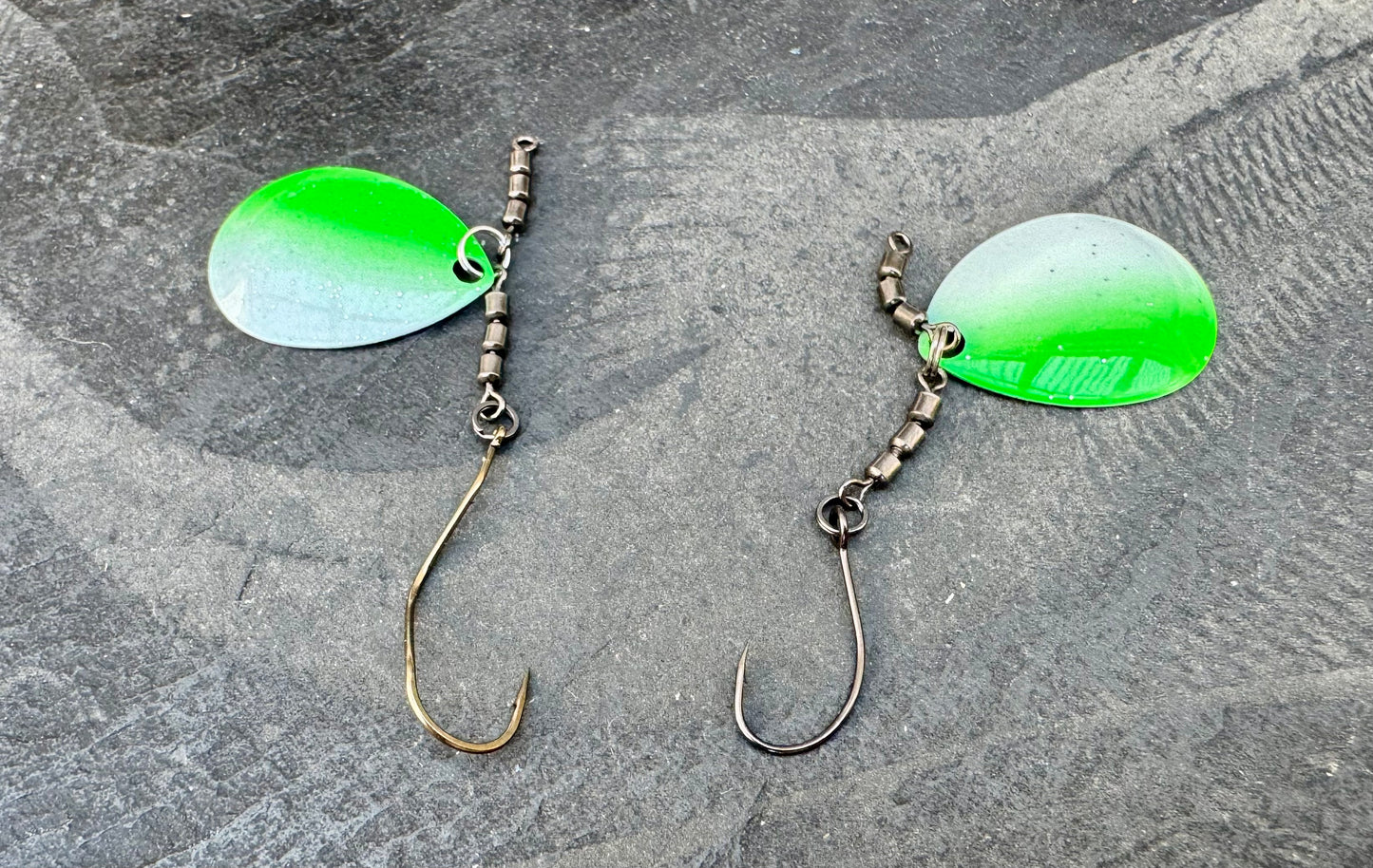 BAZ - 2,5g - Farbe 10