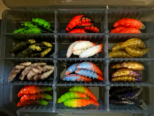 PUFF starter set