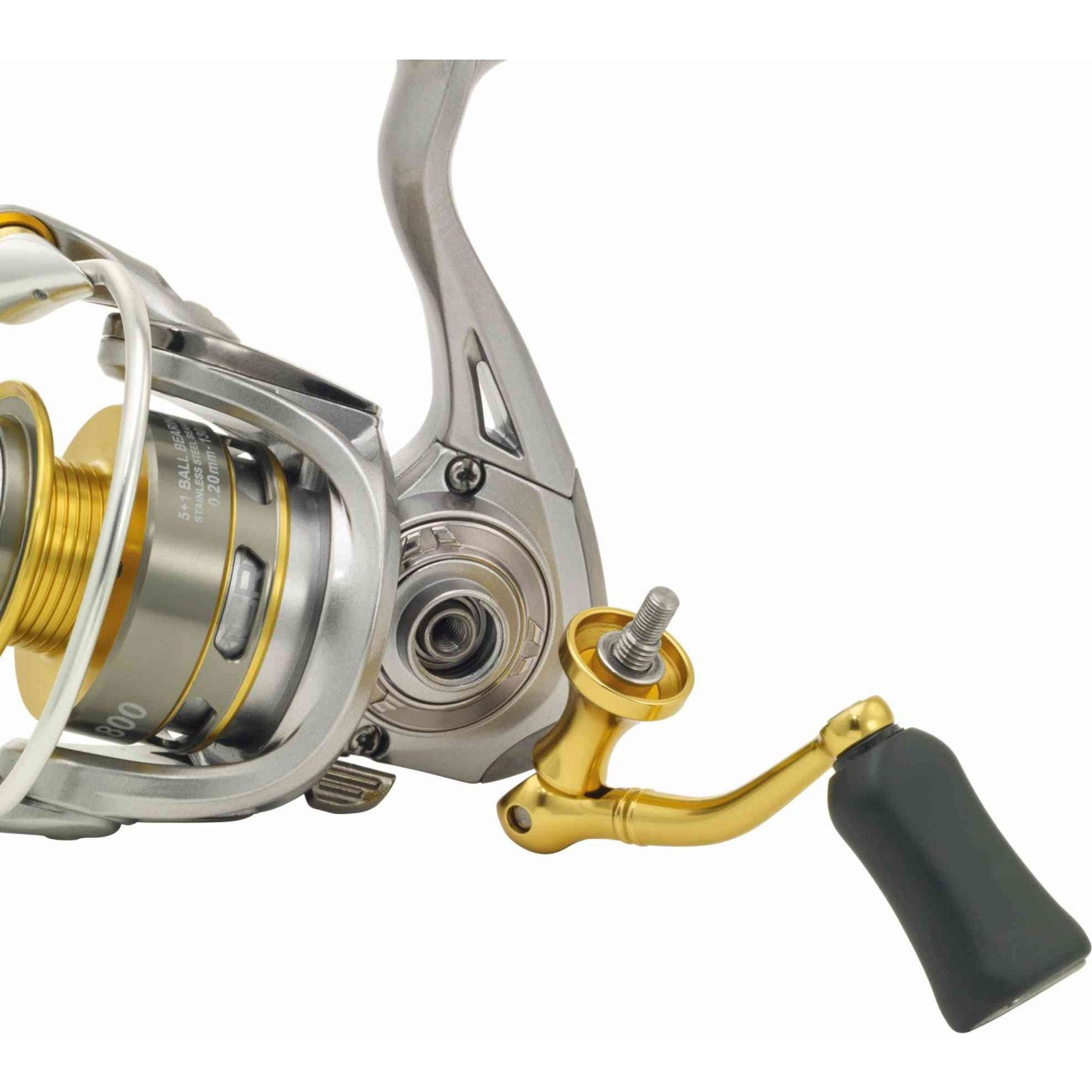 RYOBI Verum II 800 inkl Ersatz-Spule