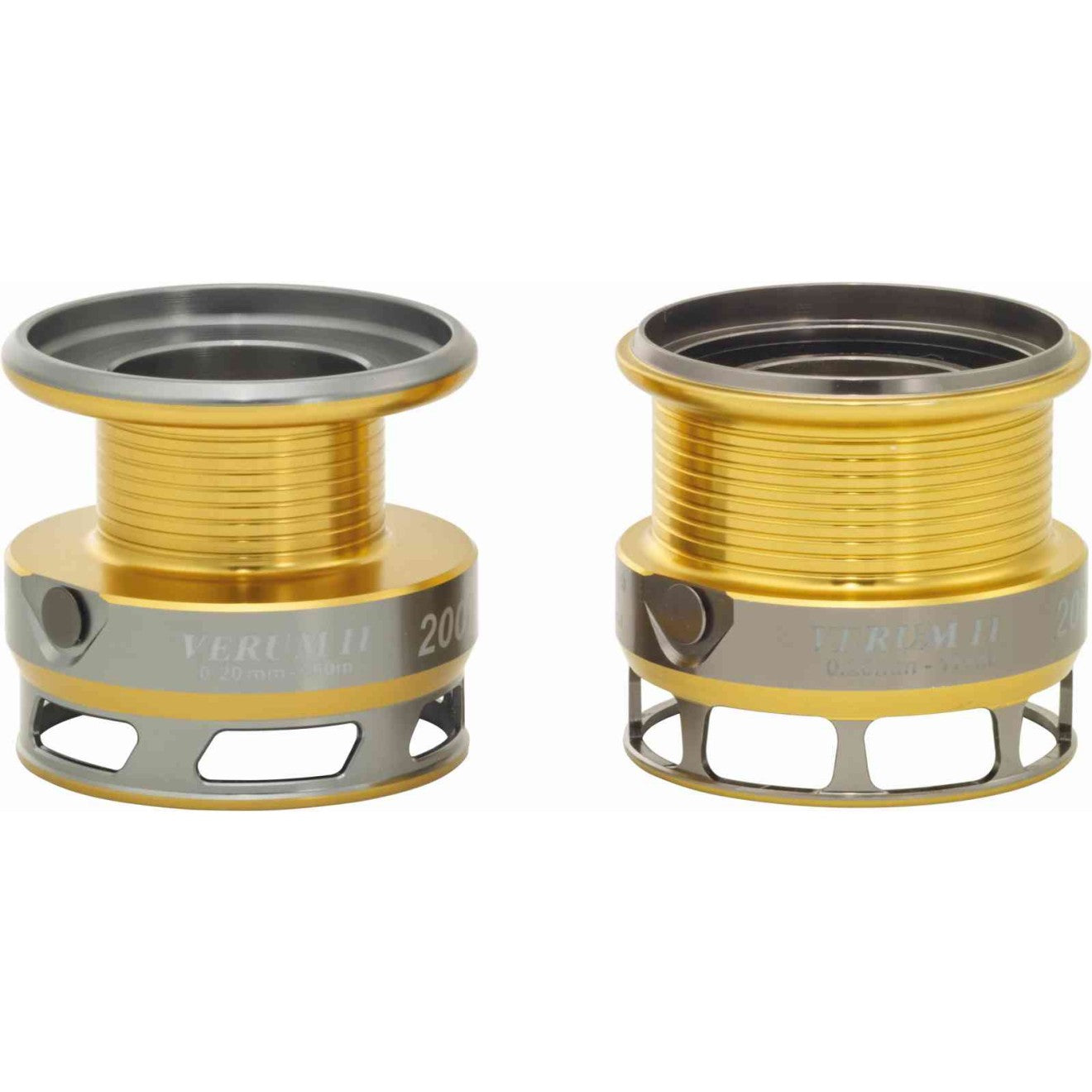 RYOBI Verum II 800 inkl Ersatz-Spule