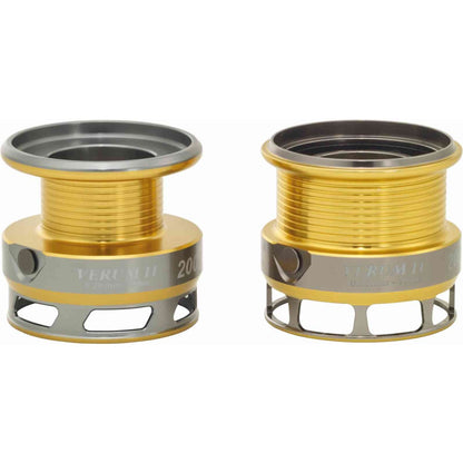 RYOBI Verum II 800 inkl Ersatz-Spule