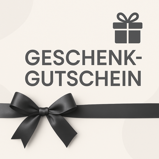 Geschenk-Gutschein